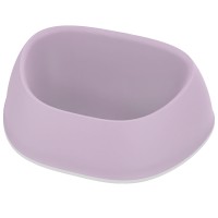 Миска для собак и кошек Moderna Sensibowl СЕНСИБОУЛ, 0.7 л, лиловый, 25x18x8 см