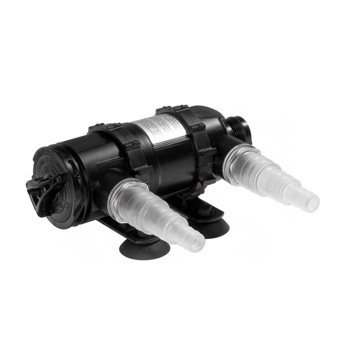 Стерилізатор UV AS-11W (450 л)