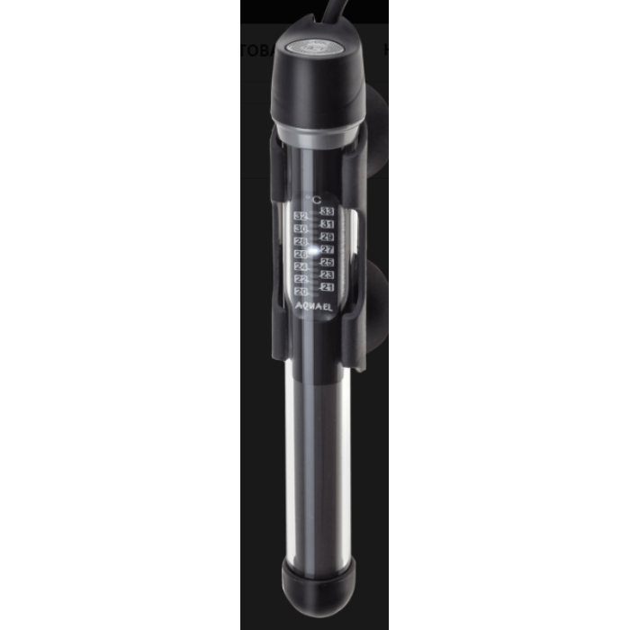 AQUAEL Platinum Heater - обогреватель для аквариума, 25 Вт