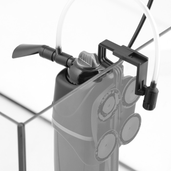 Фильтр AQUA EL FAN MIKRO Plus- внутренний фильтр, 250л/час 