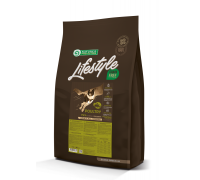 Сухой корм Nature's Protection Lifestyle Grain Free Poultry Adult All ..