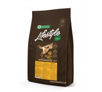 Сухой корм Nature's Protection Lifestyle Grain Free Starter для щенков..