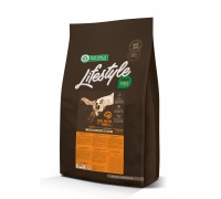 Сухий корм Nature's Protection Lifestyle Grain Free Junior для цуценят..