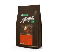 Сухой корм Nature's Protection Lifestyle Grain Free Small & Mini для с..