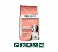 Arden Grange Adult Dog Salmon & Rice Корм сухой для взрослых собак с ч..