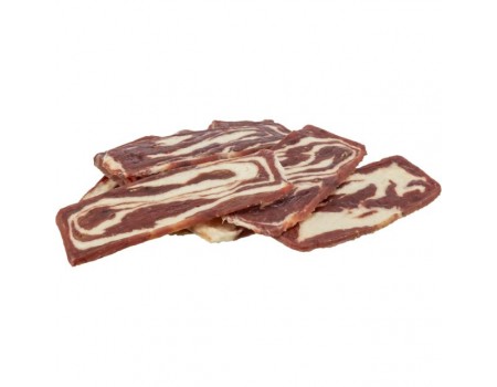 Лакомство для собак PREMIO"Bullduck"(утка), TRIXIE , 9см, 11гр 