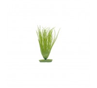 Растение Marina HAIRGRASS, аквариумное, декоративное, пластик, 13см..