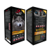Корм для собак полувлажный Alpha Spirit Poultry Box беззерновой (200г х45) 9 кг