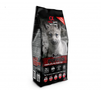 Сухой корм Alpha Spirit THE ONLY ONE DOG FOOD PUPPIES, для щенков, 12 ..