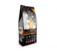 Сухой корм Alpha Spirit THE ONLY ONE DOG FOOD MULTIPROTEIN для собак, ..