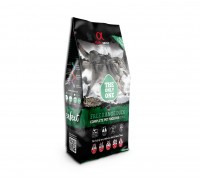 Сухой корм Alpha Spirit THE ONLY ONE DOG FOOD DUCK, для собак, утка, 1..