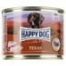 Консерва Happy Dog 200g Sens Truthahn Pur DS