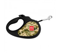 Поводок-рулетка для собак WAUDOG R-leash 
