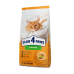 Club 4 Paws Сухий корм для котів  від 7 років курка 14 кг