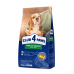 Корм Club 4 Paws для собак середніх порід качка 2 кг