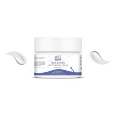 Бальзам для лап животных Pet Clean PAW BUTTER с успокаивающим и питательным эффектом 100г