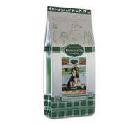 Сухой корм Baskerville HF Adult для взрослых собак с курицей, 20 кг..