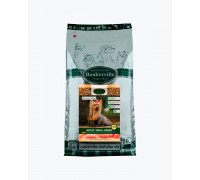 Сухой корм Baskerville HF Klein Rassen для взрослых собак мелких пород..