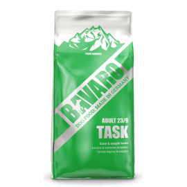 Bavaro (Баваро) TASK (ТАСК) сухой корм премиум класса для собак, котор..