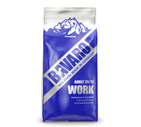 Bavaro (Баваро) WORK (ВОРК) сухой корм для взрослых собак для собак с ..