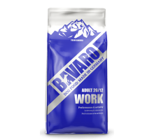 Bavaro (Баваро) WORK (ВОРК) сухой корм для взрослых собак для собак с ..