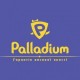Каталог товарів Palladium
