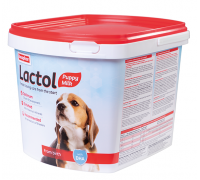 Beaphar Lactol Puppy Milk Молочная смесь для щенков, 250мл..