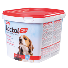Beaphar Lactol Puppy Milk Молочна суміш для цуценят, 250мл