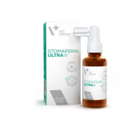Гель Vet Expert Stomaferin Ultra для підтримання здоров'я ротової поро..