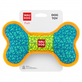 Игрушка для собак WAUDOG Fun, 