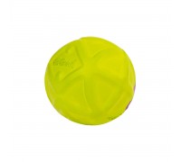 Игрушка для собак Мяч полнотелый GiGwi G-foamer, вспененная резина, 6,..