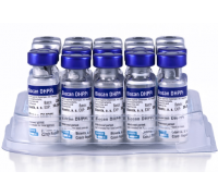 Биокан DHPPI вакцина для собак, 10уп,  Bioveta..