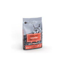 Корм Black Olympus, для стерилизованных кошек, с говядиной, 8 кг