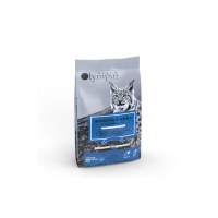 Корм Black Olympus, для стерилізованих котів, з оселедцем, 1.5 кг