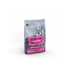 Black Olympus Низкозерновой корм для кошек и котят, курица и криль, 8 кг