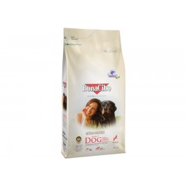 Сухий корм BonaCibo Adult Dog Lamb&Rice для собак всіх порід, ягня/рис..