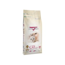 Сухой корм BonaCibo Adult Cat Chicken&Rice для взрослых котов всех пород, курица/анчоусы/рис, 5 кг