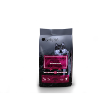 Корм Black Olympus Низкозерновой корм для щенков средних пород Курица и Коричневый Рис 12 кг