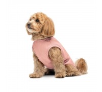 Борцівка Kale ТМ Pet Fashion для собак М рожева..