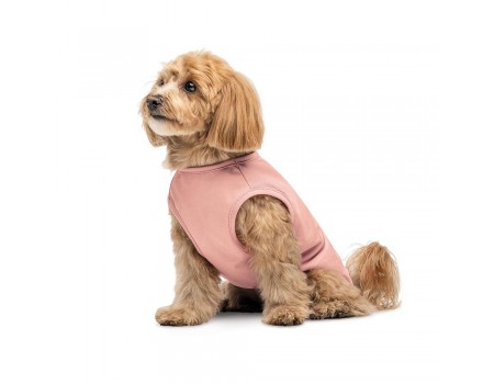 Борцівка Kale ТМ Pet Fashion для собак М рожева