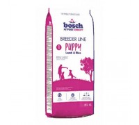 Bosch Breeder Puppy - корм Бош Бридер Паппи для щенков всех пород  20к..