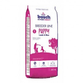 Bosch Breeder Puppy - корм Бош Брідер Паппі для цуценят всіх порід 20к..