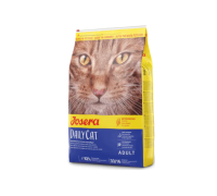 Josera Daily Cat - корм Йозера Дейлі Кет - для домашніх кішок, що живу..