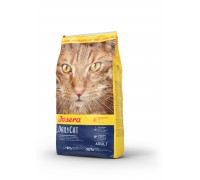 Josera Daily Cat - корм Йозера Дейлі Кет - для домашніх кішок, що живу..