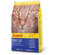 Josera Daily Cat - корм Йозера Дейли Кэт- для домашних кошек живущих в..