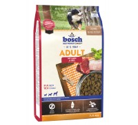 Корм Bosch Adult Ягнёнок и рис для Собак 1кг..