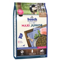 Корм Bosch Junior Maxi 3кг