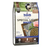 Корм Bosch Special Light для Собак 2,5кг..