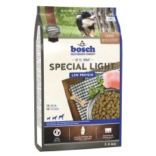 Корм Bosch Special Light для Собак 12,5кг