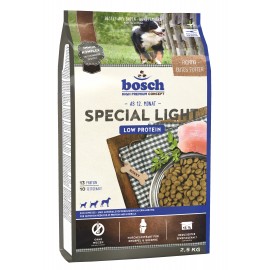Корм Bosch Special Light для Собак 12,5кг..